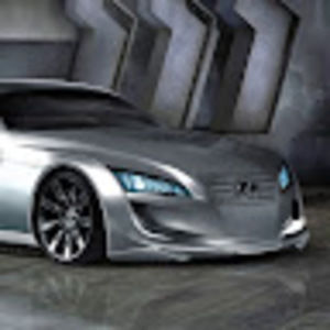 Meet your Posher, Steve